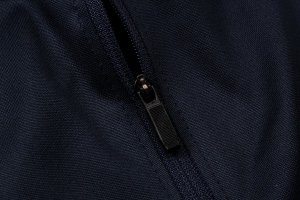 Survetement Club América 2018 2019 Bleu Orange Pas Cher