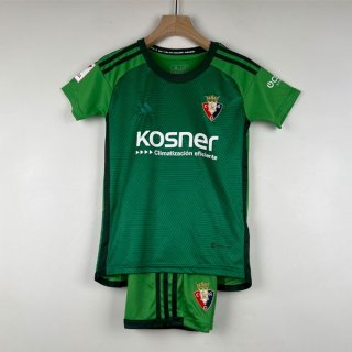 Maillot Osasuna Third Enfant 2023 2024 Maillot Osasuna Third Enfant 2023 2024