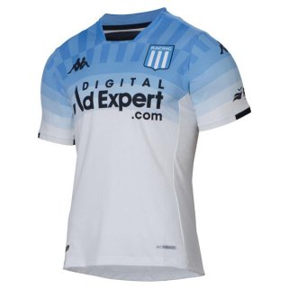Thailande Maillot Racing Club Third 2024 2025 Thailande Maillot Racing Club Third 2024 2025