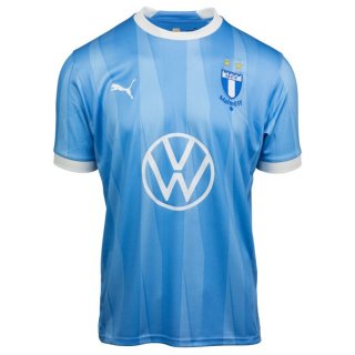 Thailande Maillot Malmö FF Domicile 2023 2024 Thailande Maillot Malmö FF Domicile 2023 2024