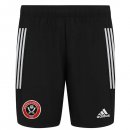 Pantalon Sheffield United Domicile 2021 2022 Pas Cher