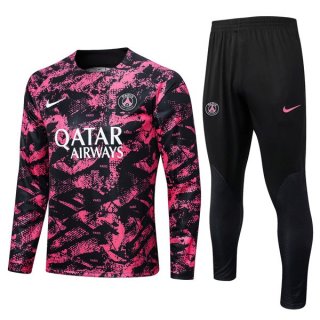 Training PSG 2022 2023 Rose Gris Training PSG 2022 2023 Rose Gris