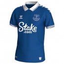 Thailande Maillot Everton Domicile 2023 2024