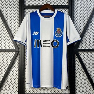 Maillot Porto Domicile Retro 2017-2018 Maillot Porto Domicile Retro 2017-2018