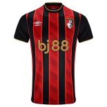 Thailande Maillot AFC Bournemouth Domicile 2025-2026
