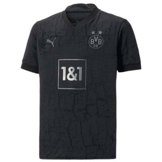 Thailande Maillot Borussia Dortmund Spécial 2022 2023 Thailande Maillot Borussia Dortmund Spécial 2022 2023