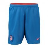 Pantalon Atlético Madrid Exterieur 2018 2019 Bleu Pas Cher