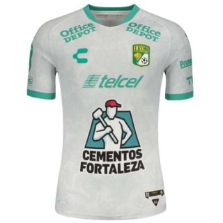 Thailande Maillot Club León Exterieur 2021 2022 Thailande Maillot Club León Exterieur 2021 2022