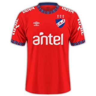 Thailande Maillot Club Nacional de Football Exterieur 2024 2025 Thailande Maillot Club Nacional de Football Exterieur 2024 2025