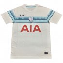 Entrainement Tottenham Hotspur 2019 2020 Bleu Blanc Pas Cher