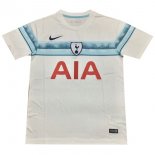 Entrainement Tottenham Hotspur 2019 2020 Bleu Blanc Pas Cher