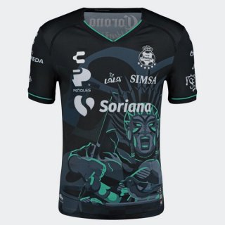 Thailande Maillot Santos Laguna Third 2024 2025 Thailande Maillot Santos Laguna Third 2024 2025