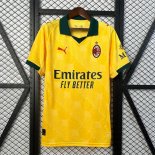 Thailande Maillot AC Milan Third 2025 2026