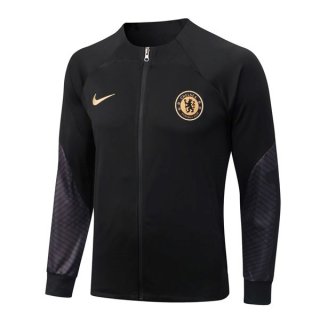 Veste Chelsea 2023 Noir Veste Chelsea 2023 Noir