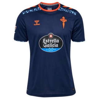 Thailande Maillot Celta De Vigo Exterieur 2024 2025 Thailande Maillot Celta De Vigo Exterieur 2024 2025
