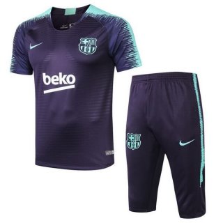 Entrainement Barcelona Ensemble Complet 2018 2019 Bleu Vert Pas Cher Entrainement Barcelona Ensemble Complet 2018 2019 Bleu Vert Pas Cher