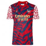 Thailande Maillot Arsenal x adidas by Stella McCartney Unisex Shirt