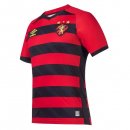 Thailande Maillot Recife Domicile 2021 2022 Rouge