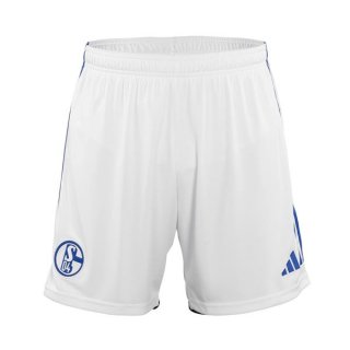 Pantalon Schalke 04 Domicile 2023 2024 Pantalon Schalke 04 Domicile 2023 2024