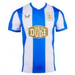 Thailande Maillot Huddersfield Town Domicile 2025-2026