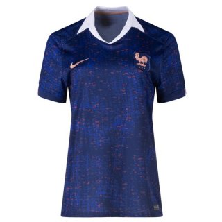 Maillot Brésil Exterieur Femme 2025 Maillot Brésil Exterieur Femme 2025