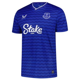 Thailande Maillot Everton Domicile 2025 2026