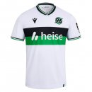 Thailande Maillot Hannover 96 Third 2025-2026