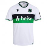 Thailande Maillot Hannover 96 Third 2025-2026