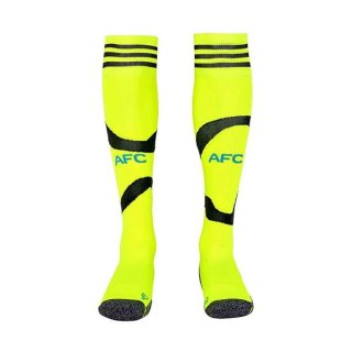 Chaussette Arsenal Exterieur 2023 2024 Chaussette Arsenal Exterieur 2023 2024