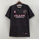 Thailande Maillot Inter Miami Joint Edition 2023 2024 Noir