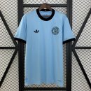 Maillot Allemagne 125th Anniversary 2025 2026 Bleu
