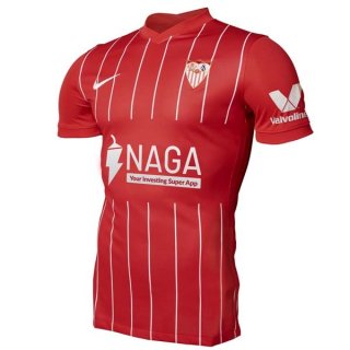 Thailande Maillot Séville Exterieur 2021 2022 Pas Cher Thailande Maillot Séville Exterieur 2021 2022 Pas Cher