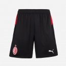 Pantalon AC Milan Domicile 2025 2026