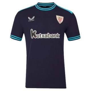 Thailande Maillot Athletic Bilbao Exterieur 2025 2026 Thailande Maillot Athletic Bilbao Exterieur 2025 2026