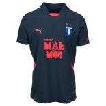 Thailande Maillot Malmö FF Exterieur 2025 2026