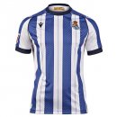 Thailande Maillot Real Sociedad Domicile 2025 2026