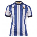 Thailande Maillot Real Sociedad Domicile 2025 2026
