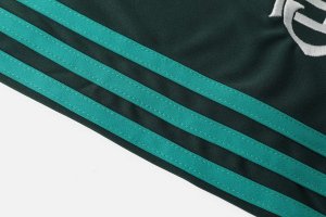 Pantalon Flamengo Gardien 2019 2020 Vert Pas Cher