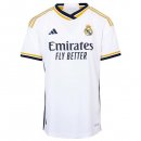 Maillot Real Madrid Domicile Femme 2023 2024