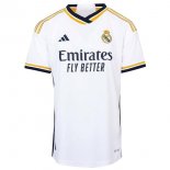 Maillot Real Madrid Domicile Femme 2023 2024