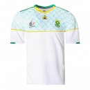 Maillot Sudafrica Third 2020 Blanc Pas Cher