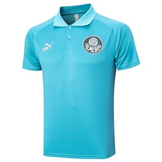 Polo Palmeiras 2023 2024 Bleu Polo Palmeiras 2023 2024 Bleu