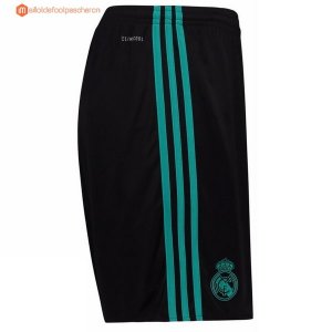 Pantalon Real Madrid Exterieur 2017 2018 Pas Cher