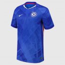 Thailande Maillot Chelsea Domicile 2025 2026