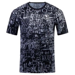 Thailande Maillot America Pre Match 2021 2022 Thailande Maillot America Pre Match 2021 2022