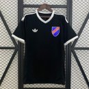 Maillot Colo Colo 100th Anniversary 2025 2026 Noir 2