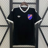 Maillot Colo Colo 100th Anniversary 2025 2026 Noir 2