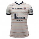 Thailande Maillot Montpellier Exterieur 2021 2022