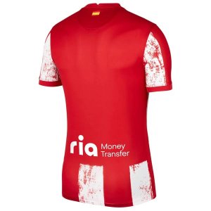 Maillot Atlético De Madrid Domicile 2021 2022 Pas Cher