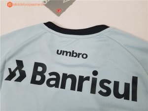 Maillot Grêmio FBPA Exterieur 2017 2018 Pas Cher